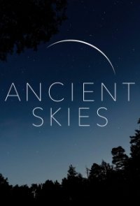 Ancient Skies Cover, Online, Poster