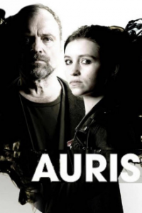 Cover Auris, TV-Serie, Poster