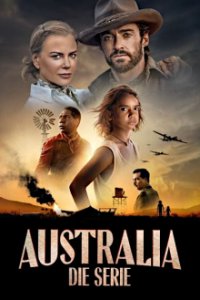 Australia - Die Serie Cover, Online, Poster
