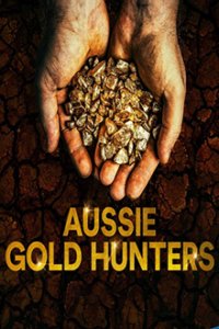 Cover Australian Gold – Schatzsuche Down Under, TV-Serie, Poster