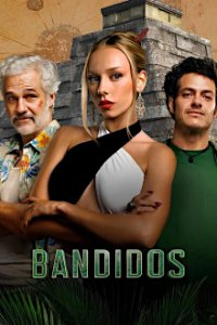 Bandidos Cover, Online, Poster