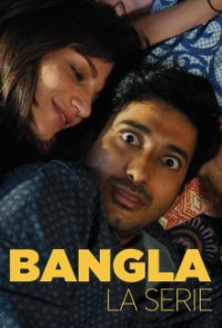 Poster, Bangla Serien Cover