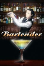 Cover Bartender, Poster, Stream