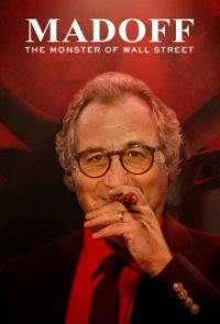 Bernie Madoff: Das Monster der Wall Street Cover, Online, Poster