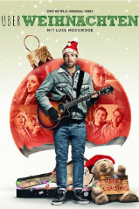 ÜberWeihnachten Cover, Poster, Blu-ray,  Bild