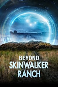 Beyond Skinwalker Ranch Cover, Online, Poster