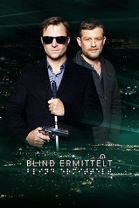 Blind ermittelt Cover, Poster, Blu-ray,  Bild