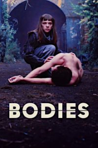 Bodies (2023) Cover, Online, Poster