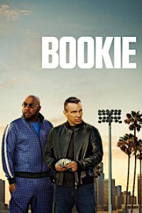 Bookie Cover, Online, Poster