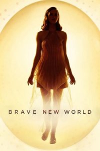 Cover Brave New World (2020), TV-Serie, Poster