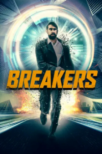 Cover Breakers (2019), TV-Serie, Poster