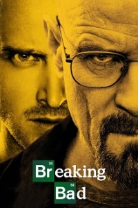 Cover Breaking Bad, TV-Serie, Poster