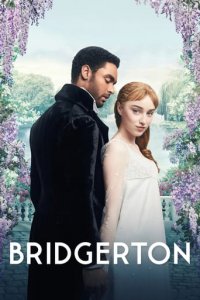 Cover Bridgerton, TV-Serie, Poster