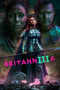 Cover Britannia, TV-Serie, Poster