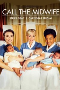 Call the Midwife - Ruf des Lebens Cover, Online, Poster