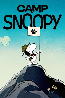 Camp Snoopy, Cover, HD, Serien Stream, ganze Folge