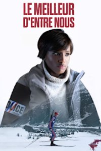 Capitaine Sissako - Tod in den Alpen Cover, Online, Poster