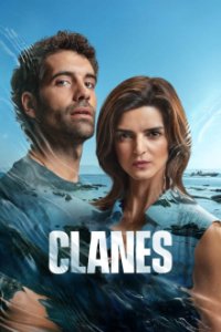 Poster, Clans Serien Cover
