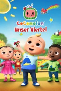 CoComelon: Unser Viertel Cover, Online, Poster