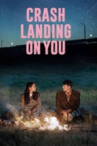 Crash Landing on You Cover, Poster, Blu-ray,  Bild