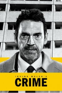 Cover Crime, TV-Serie, Poster