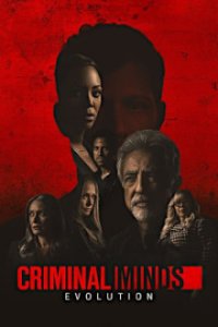 Cover Criminal Minds, TV-Serie, Poster