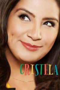 Cover Cristela, TV-Serie, Poster