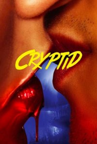 Cover Cryptid, TV-Serie, Poster