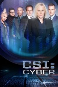 Cover CSI: Cyber, TV-Serie, Poster