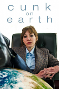 Cover Cunk on Earth, TV-Serie, Poster