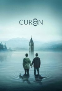 Cover Curon, TV-Serie, Poster