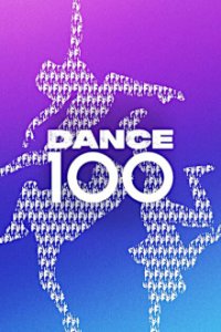 Dance 100 Cover, Online, Poster