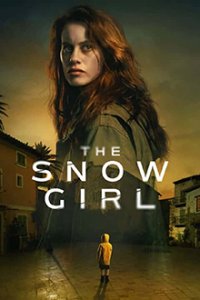 Das Mädchen im Schnee Cover, Online, Poster