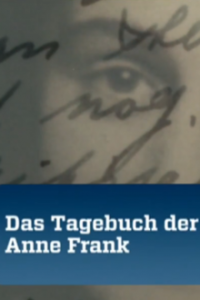 Das Tagebuch der Anne Frank (2012) Cover, Online, Poster