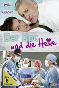 Der Doc und die Hexe Cover, Stream, TV-Serie Der Doc und die Hexe