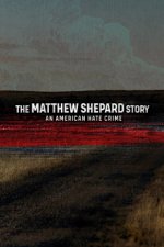 Cover Der Fall Matthew Shepard, Poster, Stream