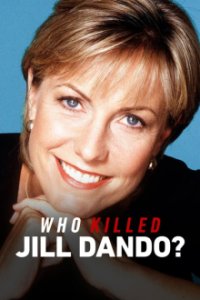 Der Mord an Jill Dando Cover, Online, Poster