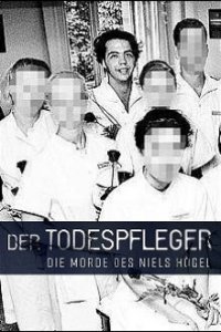 Der Todespfleger – Die Morde des Niels Högel Cover, Poster, Blu-ray,  Bild