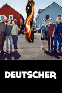 Deutscher Cover, Poster, Blu-ray,  Bild