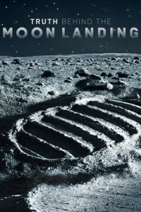 Die Apollo-11-Verschwörung Cover, Poster, Die Apollo-11-Verschwörung