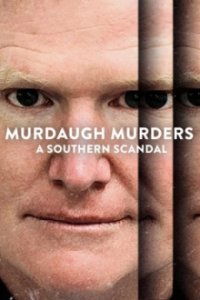 Die Murdaugh-Morde: Skandal in den Südstaaten Cover, Online, Poster