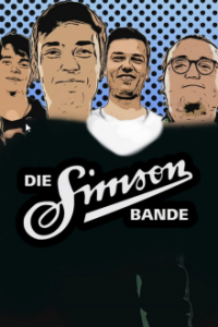 Die Simson-Bande Cover, Poster, Die Simson-Bande
