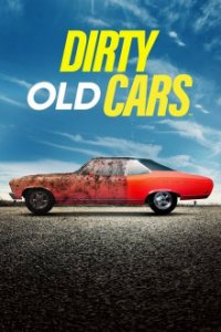 Dirty Old Cars Cover, Online, Poster