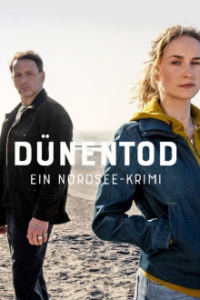 Cover Dünentod – Ein Nordsee-Krimi, TV-Serie, Poster