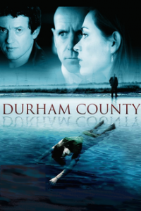 Cover Durham County, TV-Serie, Poster