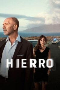 El Hierro - Mord auf den Kanarischen Inseln Cover, Poster, Blu-ray,  Bild