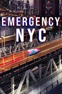 Emergency: NYC Cover, Online, Poster
