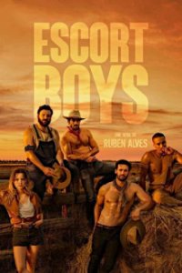 Escort Boys Cover, Online, Poster