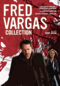 Fred Vargas  Cover, Poster, Blu-ray,  Bild