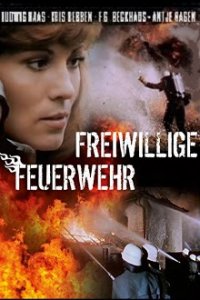 Freiwillige Feuerwehr Cover, Poster, Blu-ray,  Bild
